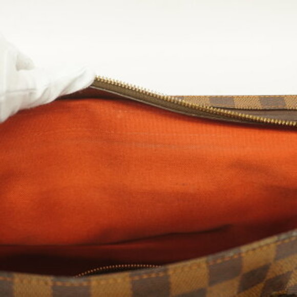 Louis Vuitton Damier Chelsea Shoulder Bag - Picture 6 of 13